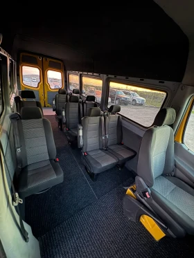 VW Crafter 2.0 | Auto.bg — изображение 7 VW Crafter 2.0 | Auto.bg — изображение 7