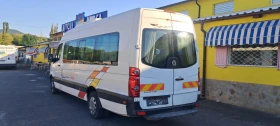 VW Crafter 22 Места 163 к.с. | Auto.bg — изображение 5 VW Crafter 22 Места 163 к.с. | Auto.bg — изображение 5