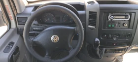 VW Crafter 22 Места 163 к.с. | Auto.bg — изображение 10 VW Crafter 22 Места 163 к.с. | Auto.bg — изображение 10