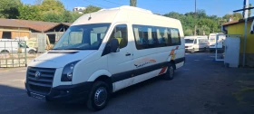 VW Crafter 22 Места 163 к.с.