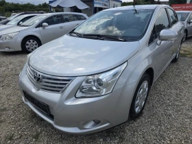 Toyota Avensis 1.8 VVTI T27 - Car24.bg Toyota Avensis 1.8 VVTI T27