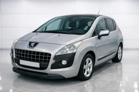 Peugeot 3008 - Car24.bg Peugeot 3008