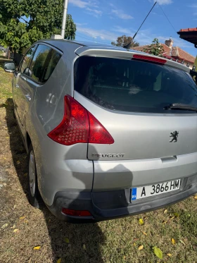 Peugeot 3008 - 3100 € / 6063.07 лв. - 30492299 3 | Car24.bg Peugeot 3008 - 3100 € / 6063.07 лв. - 30492299 3