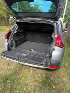 Peugeot 3008 - 3100 € / 6063.07 лв. - 30492299 13 | Car24.bg Peugeot 3008 - 3100 € / 6063.07 лв. - 30492299 13