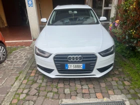 Audi A4 2.0tdi - Car24.bg Audi A4 2.0tdi