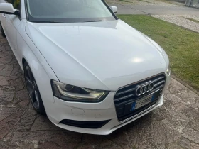 Audi A4 2.0tdi - 8800 € / 17211.30 лв. - 13171501 2 | Car24.bg Audi A4 2.0tdi - 8800 € / 17211.30 лв. - 13171501 2