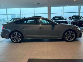 Audi A5 Progressiv/ДИСТРОНИК/ПАНОРАМА/АМБИЕНТНО/ОТ AUDI | Auto.bg — изображение 4 Audi A5 Progressiv/ДИСТРОНИК/ПАНОРАМА/АМБИЕНТНО/ОТ AUDI | Auto.bg — изображение 4