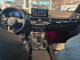 Audi A5 Progressiv/ДИСТРОНИК/ПАНОРАМА/АМБИЕНТНО/ОТ AUDI | Auto.bg — изображение 9 Audi A5 Progressiv/ДИСТРОНИК/ПАНОРАМА/АМБИЕНТНО/ОТ AUDI | Auto.bg — изображение 9