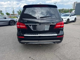 Mercedes-Benz GLS 450 7 МЕСТА * CARFAX * АВТО КРЕДИТ * БЕЗ ИНЦИДЕНТИ | Auto.bg — изображение 5 Mercedes-Benz GLS 450 7 МЕСТА * CARFAX * АВТО КРЕДИТ * БЕЗ ИНЦИДЕНТИ | Auto.bg — изображение 5