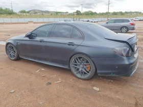 Mercedes-Benz E 63 AMG * CARFAX * БЕЗ ПЪРВОНАЧАЛНА ВНОСКА | Auto.bg — изображение 2 Mercedes-Benz E 63 AMG * CARFAX * БЕЗ ПЪРВОНАЧАЛНА ВНОСКА | Auto.bg — изображение 2