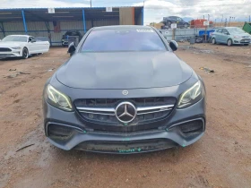 Mercedes-Benz E 63 AMG * CARFAX * БЕЗ ПЪРВОНАЧАЛНА ВНОСКА | Auto.bg — изображение 5 Mercedes-Benz E 63 AMG * CARFAX * БЕЗ ПЪРВОНАЧАЛНА ВНОСКА | Auto.bg — изображение 5