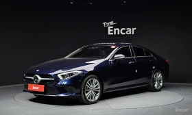 Mercedes-Benz CLS 400 d* 4MATIC* 360 КАМЕРА* ПОДГРЕВ* ОБДУХВАНЕ
