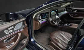 Mercedes-Benz CLS 400 d* 4MATIC* 360 КАМЕРА* ПОДГРЕВ* ОБДУХВАНЕ | Auto.bg — изображение 9 Mercedes-Benz CLS 400 d* 4MATIC* 360 КАМЕРА* ПОДГРЕВ* ОБДУХВАНЕ | Auto.bg — изображение 9
