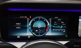 Mercedes-Benz CLS 400 d* 4MATIC* 360 КАМЕРА* ПОДГРЕВ* ОБДУХВАНЕ | Auto.bg — изображение 5 Mercedes-Benz CLS 400 d* 4MATIC* 360 КАМЕРА* ПОДГРЕВ* ОБДУХВАНЕ | Auto.bg — изображение 5