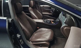 Mercedes-Benz CLS 400 d* 4MATIC* 360 КАМЕРА* ПОДГРЕВ* ОБДУХВАНЕ | Auto.bg — изображение 10 Mercedes-Benz CLS 400 d* 4MATIC* 360 КАМЕРА* ПОДГРЕВ* ОБДУХВАНЕ | Auto.bg — изображение 10