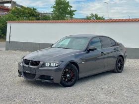 Снимка BMW 320