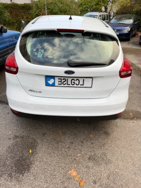 Ford Focus - 5550 € - 30560750 3 | Car24.bg Ford Focus - 5550 € - 30560750 3
