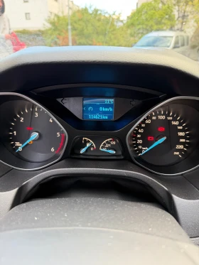 Ford Focus - 5550 € - 30560750 7 | Car24.bg Ford Focus - 5550 € - 30560750 7