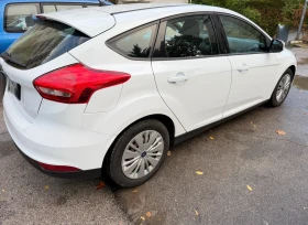 Ford Focus - 5550 € - 30560750 4 | Car24.bg Ford Focus - 5550 € - 30560750 4