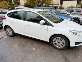 Ford Focus - 5550 € - 30560750 5 | Car24.bg Ford Focus - 5550 € - 30560750 5