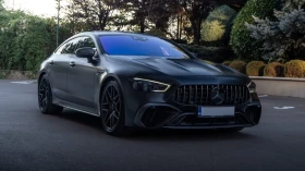 Mercedes-Benz AMG GT 63S E-Performance| CERAMIC|