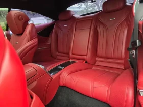 Mercedes-Benz S 63 AMG W222 S63 Amg 4Matic Coupe | Auto.bg — изображение 10 Mercedes-Benz S 63 AMG W222 S63 Amg 4Matic Coupe | Auto.bg — изображение 10