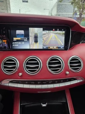 Mercedes-Benz S 63 AMG W222 S63 Amg 4Matic Coupe | Auto.bg — изображение 12 Mercedes-Benz S 63 AMG W222 S63 Amg 4Matic Coupe | Auto.bg — изображение 12