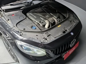 Mercedes-Benz S 63 AMG W222 S63 Amg 4Matic Coupe | Auto.bg — изображение 6 Mercedes-Benz S 63 AMG W222 S63 Amg 4Matic Coupe | Auto.bg — изображение 6