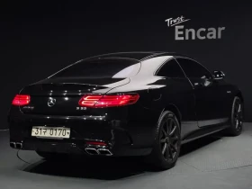 Mercedes-Benz S 63 AMG W222 S63 Amg 4Matic Coupe | Auto.bg — изображение 2 Mercedes-Benz S 63 AMG W222 S63 Amg 4Matic Coupe | Auto.bg — изображение 2