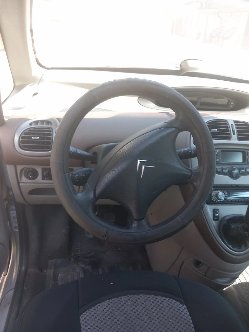 Citroen C4 Picasso 1600 HDI - 1200 € / 2347.00 лв. - 82932418 1 | Car24.bg Citroen C4 Picasso 1600 HDI - 1200 € / 2347.00 лв. - 82932418 1