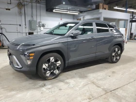 Hyundai Kona SEL 1 - Car24.bg Hyundai Kona SEL 1