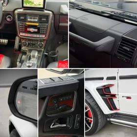 Mercedes-Benz G 63 AMG BRABUS 800/ CARBON/ 4MATIC/ DESIGNO/ 3xTV/ - 149700 лв. / 76540.39 € - 81100335 13 | Car24.bg Mercedes-Benz G 63 AMG BRABUS 800/ CARBON/ 4MATIC/ DESIGNO/ 3xTV/ - 149700 лв. / 76540.39 € - 81100335 13