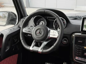 Mercedes-Benz G 63 AMG BRABUS 800/ CARBON/ 4MATIC/ DESIGNO/ 3xTV/ - 149700 лв. / 76540.39 € - 81100335 8 | Car24.bg Mercedes-Benz G 63 AMG BRABUS 800/ CARBON/ 4MATIC/ DESIGNO/ 3xTV/ - 149700 лв. / 76540.39 € - 81100335 8