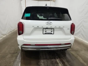 Hyundai Palisade * ULTIMATE CALLIGRAPHY * CARFAX * - 31100 € / 60826.31 лв. - 70233825 6 | Car24.bg Hyundai Palisade * ULTIMATE CALLIGRAPHY * CARFAX * - 31100 € / 60826.31 лв. - 70233825 6