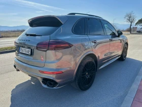 Porsche Cayenne Porsche Cayenne GTS 440hp / FULL / Panoramic - 44900 € / 87816.77 лв. - 71179563 5 | Car24.bg Porsche Cayenne Porsche Cayenne GTS 440hp / FULL / Panoramic - 44900 € / 87816.77 лв. - 71179563 5