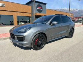 Porsche Cayenne Porsche Cayenne GTS 440hp / FULL / Panoramic - Car24.bg Porsche Cayenne Porsche Cayenne GTS 440hp / FULL / Panoramic