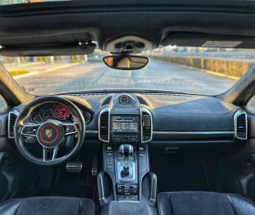 Porsche Cayenne Porsche Cayenne GTS 440hp / FULL / Panoramic - 44900 € / 87816.77 лв. - 71179563 8 | Car24.bg Porsche Cayenne Porsche Cayenne GTS 440hp / FULL / Panoramic - 44900 € / 87816.77 лв. - 71179563 8