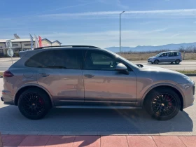 Porsche Cayenne Porsche Cayenne GTS 440hp / FULL / Panoramic - 44900 € / 87816.77 лв. - 71179563 7 | Car24.bg Porsche Cayenne Porsche Cayenne GTS 440hp / FULL / Panoramic - 44900 € / 87816.77 лв. - 71179563 7