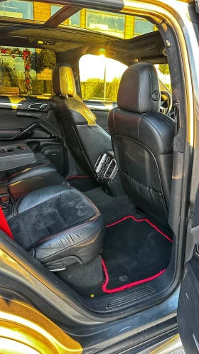 Porsche Cayenne Porsche Cayenne GTS 440hp / FULL / Panoramic - 44900 € / 87816.77 лв. - 71179563 12 | Car24.bg Porsche Cayenne Porsche Cayenne GTS 440hp / FULL / Panoramic - 44900 € / 87816.77 лв. - 71179563 12