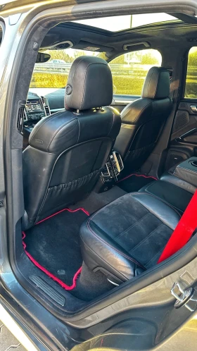 Porsche Cayenne Porsche Cayenne GTS 440hp / FULL / Panoramic - 44900 € / 87816.77 лв. - 71179563 11 | Car24.bg Porsche Cayenne Porsche Cayenne GTS 440hp / FULL / Panoramic - 44900 € / 87816.77 лв. - 71179563 11