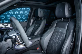 Mercedes-Benz GLE 63 S AMG Ceramic* HuD* Pano* 360* - 87900 € / 171917.46 лв. - 75190112 12 | Car24.bg Mercedes-Benz GLE 63 S AMG Ceramic* HuD* Pano* 360* - 87900 € / 171917.46 лв. - 75190112 12
