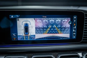 Mercedes-Benz GLE 63 S AMG Ceramic* HuD* Pano* 360* - 87900 € / 171917.46 лв. - 75190112 17 | Car24.bg Mercedes-Benz GLE 63 S AMG Ceramic* HuD* Pano* 360* - 87900 € / 171917.46 лв. - 75190112 17