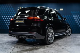 Mercedes-Benz GLE 63 S AMG Ceramic* HuD* Pano* 360* - 87900 € / 171917.46 лв. - 75190112 4 | Car24.bg Mercedes-Benz GLE 63 S AMG Ceramic* HuD* Pano* 360* - 87900 € / 171917.46 лв. - 75190112 4