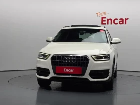 Audi Q3 2.0 Tdi Quattro | Auto.bg — изображение 3 Audi Q3 2.0 Tdi Quattro | Auto.bg — изображение 3