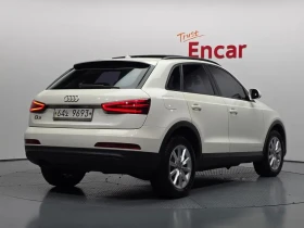 Audi Q3 2.0 Tdi Quattro | Auto.bg — изображение 2 Audi Q3 2.0 Tdi Quattro | Auto.bg — изображение 2