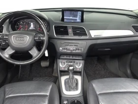 Audi Q3 2.0 Tdi Quattro | Auto.bg — изображение 7 Audi Q3 2.0 Tdi Quattro | Auto.bg — изображение 7