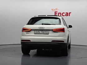 Audi Q3 2.0 Tdi Quattro | Auto.bg — изображение 4 Audi Q3 2.0 Tdi Quattro | Auto.bg — изображение 4