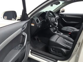 Audi Q3 2.0 Tdi Quattro | Auto.bg — изображение 10 Audi Q3 2.0 Tdi Quattro | Auto.bg — изображение 10