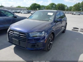 Audi Q7 55TFSI* PREMIUM* QUATTRO* ПОДГРЕВ* ОБДУХВАНЕ* ПАНО | Auto.bg — изображение 2 Audi Q7 55TFSI* PREMIUM* QUATTRO* ПОДГРЕВ* ОБДУХВАНЕ* ПАНО | Auto.bg — изображение 2