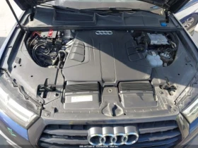 Audi Q7 55TFSI* PREMIUM* QUATTRO* ПОДГРЕВ* ОБДУХВАНЕ* ПАНО | Auto.bg — изображение 9 Audi Q7 55TFSI* PREMIUM* QUATTRO* ПОДГРЕВ* ОБДУХВАНЕ* ПАНО | Auto.bg — изображение 9